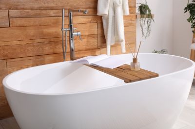 Contemporary Bathtubs