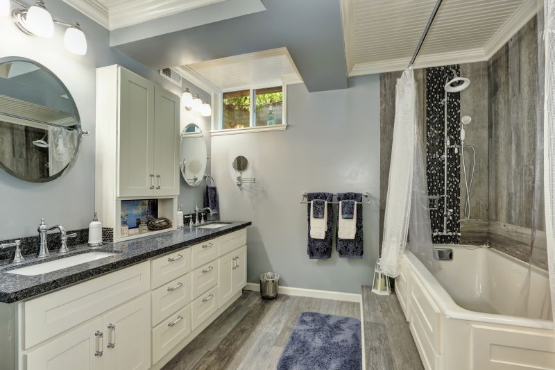 Top Bathroom Remodeling Companies in Albert Lea, MN